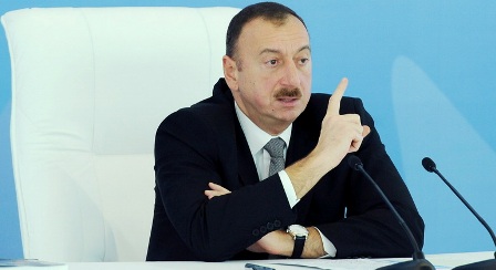 Prezidentdən sərt bəyanat: `Süni qiymət artıranlar cəzalandırılacaq`